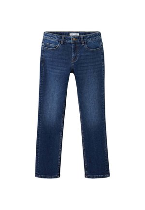 Mango Kids, KID - Jean slim - dark blue