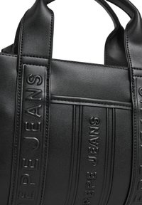 Pepe Jeans ZADIE MARREL czarny