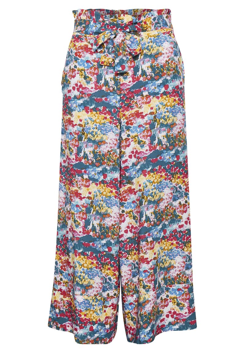 Soaked in Luxury Broek meerkleurig Soaked in Luxury Broek meerkleurig