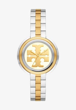 Tory Burch THE MILLER - Rannekello - silver-coloured