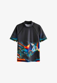 Non selezionato, black dark