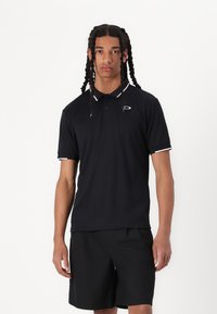 Oakley - Poloshirt - blackout Thumbnail-Bild 1
