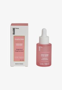 Rare Paris EXCEPTION ROSÉE FACE SERUM - Nattvård - pink