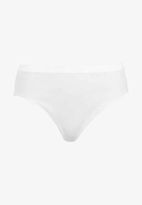 Niet geselecteerd, white