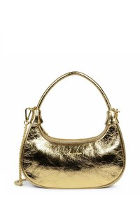 LANCASTER AURA - Handtas - gold coloured