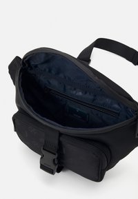 JOOP! DECORO NICOSIA HAJO HIPBAG UNISEX - Torbica za okoli pasu - black