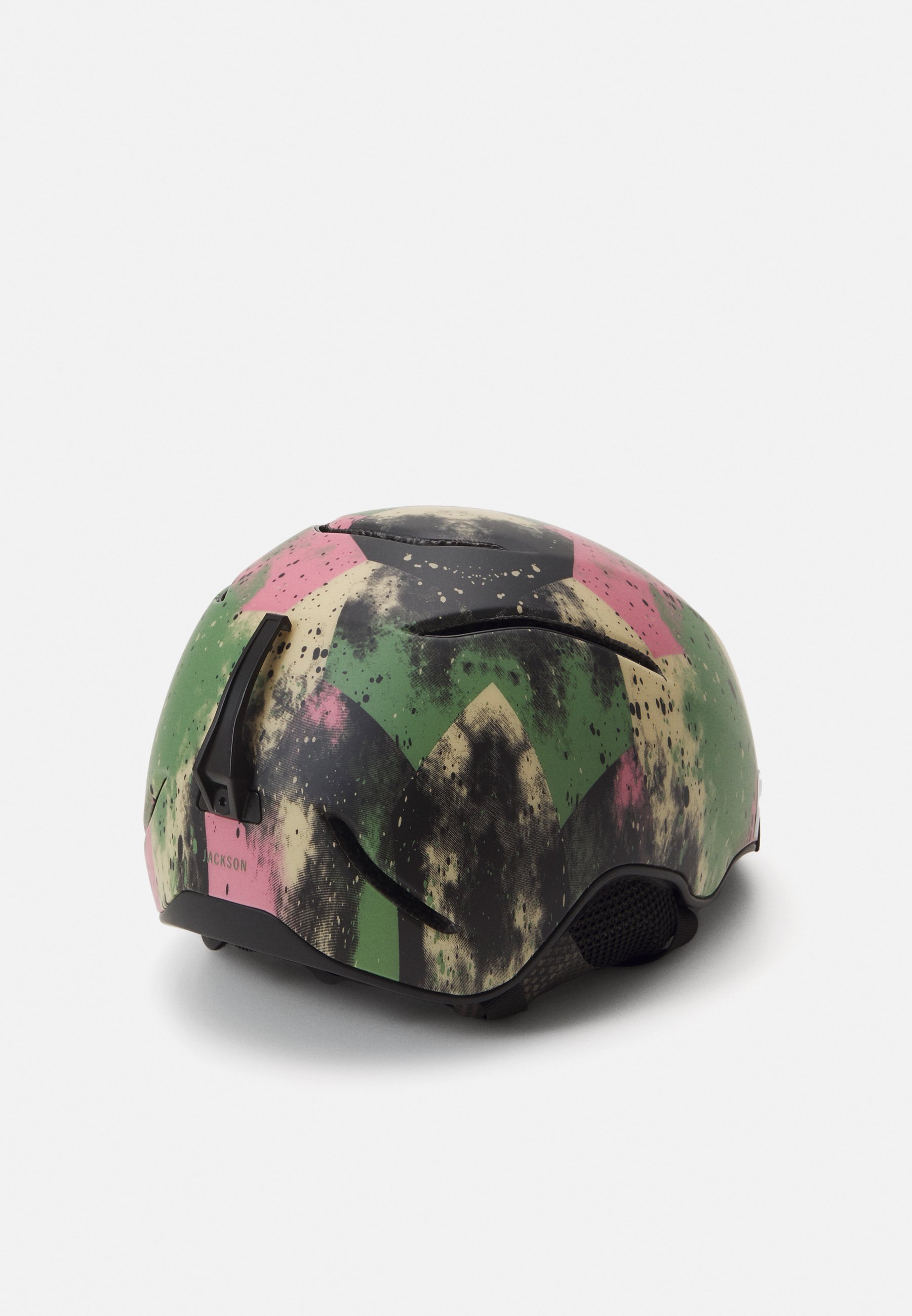 GIRO JACKSON MIPS Mサイズ POW