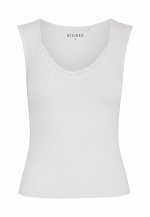 Desires DSGISELLE - Top - gardenia