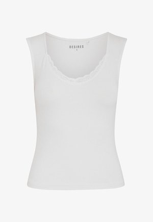 Desires DSGISELLE - Top - gardenia