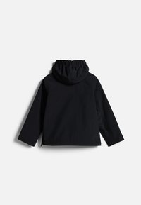 Napapijri Giacca da mezza stagione - black