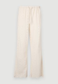 SAN CARLOS LA JOYA PANT - Trousers - beige