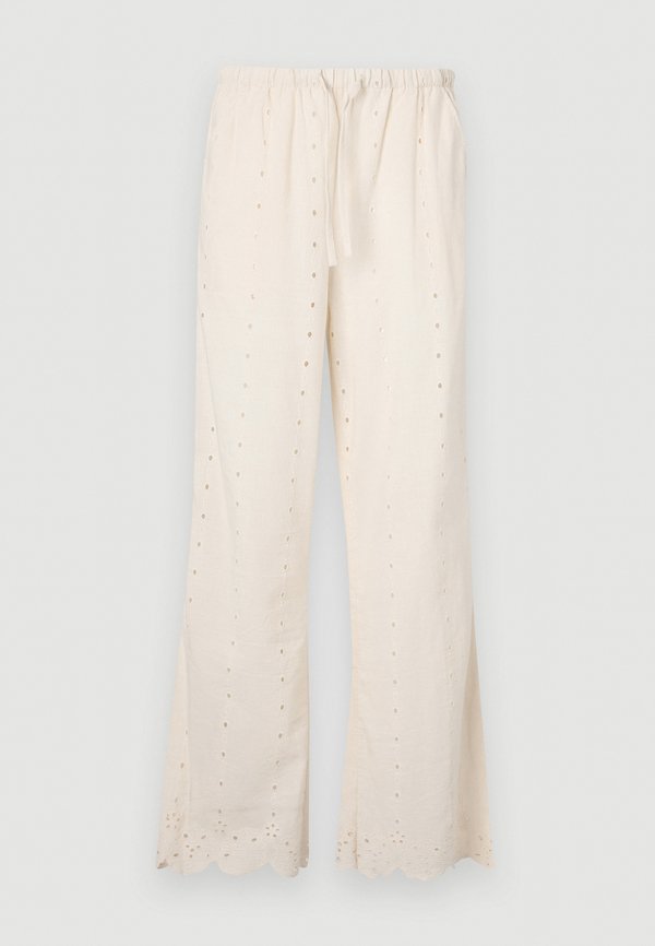 SAN CARLOS LA JOYA PANT - Trousers - beige4
