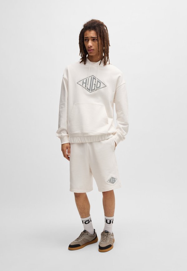 DACOROLO - Sweatshirt - natural3