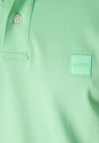 BOSS PASSENGER - Polo majica - open green