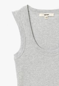 Koton Top - grey