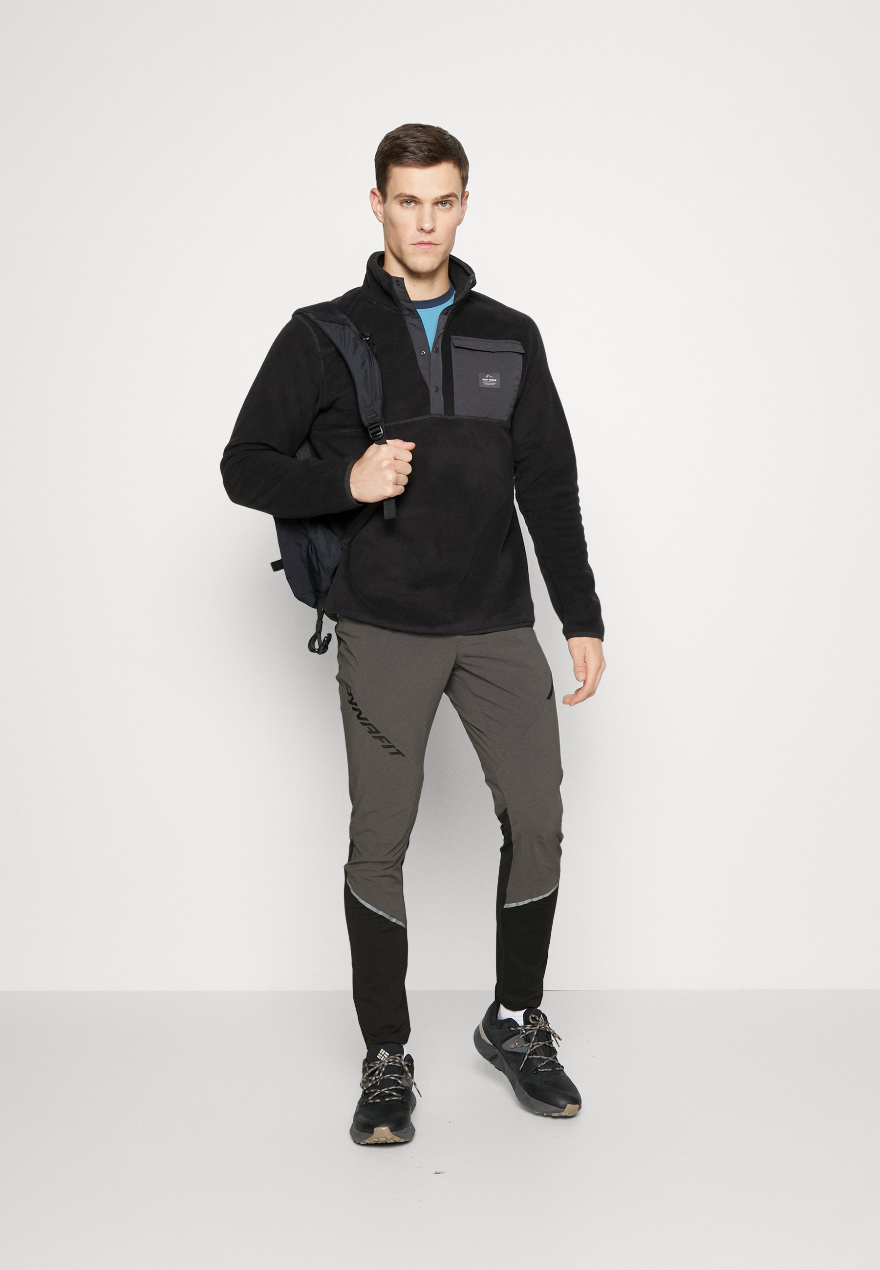 Dynafit transalper hybrid herren Clearance