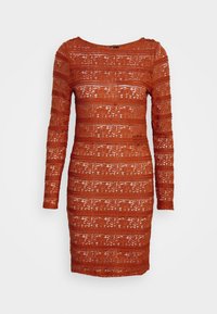 Επιλέχθηκε, coconut