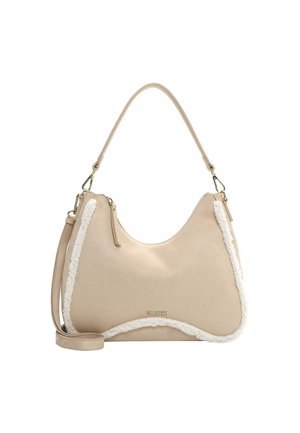 Handbag - beige