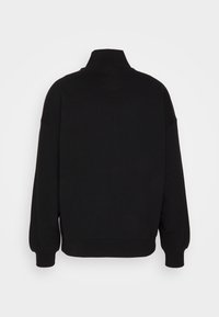 Jack & Jones Sudadera - black