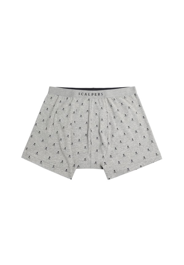 JUST SKULL - Boxerbriefs