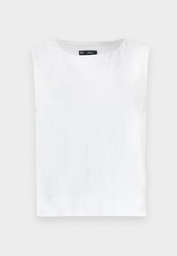 VINTAGE SHELL - Topper - optic white
