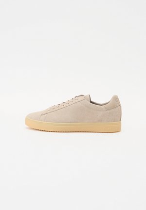 BRADLEY UNISEX - Sneakers laag - taupe