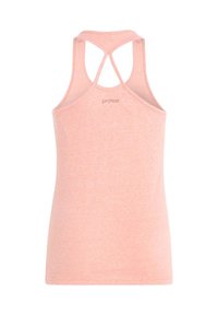 Protest PRTBAMBOO JR - Top - sugarcoral