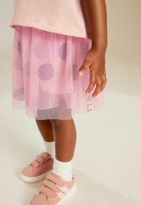 Next PEPPA PIG SET - Voltidega seelik - pink