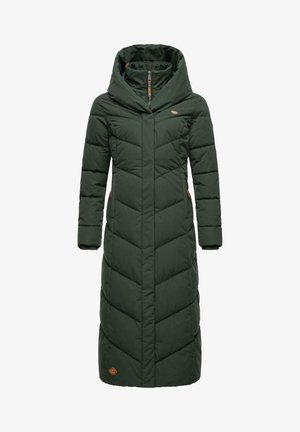 Ragwear, Manteau d'hiver - dark green