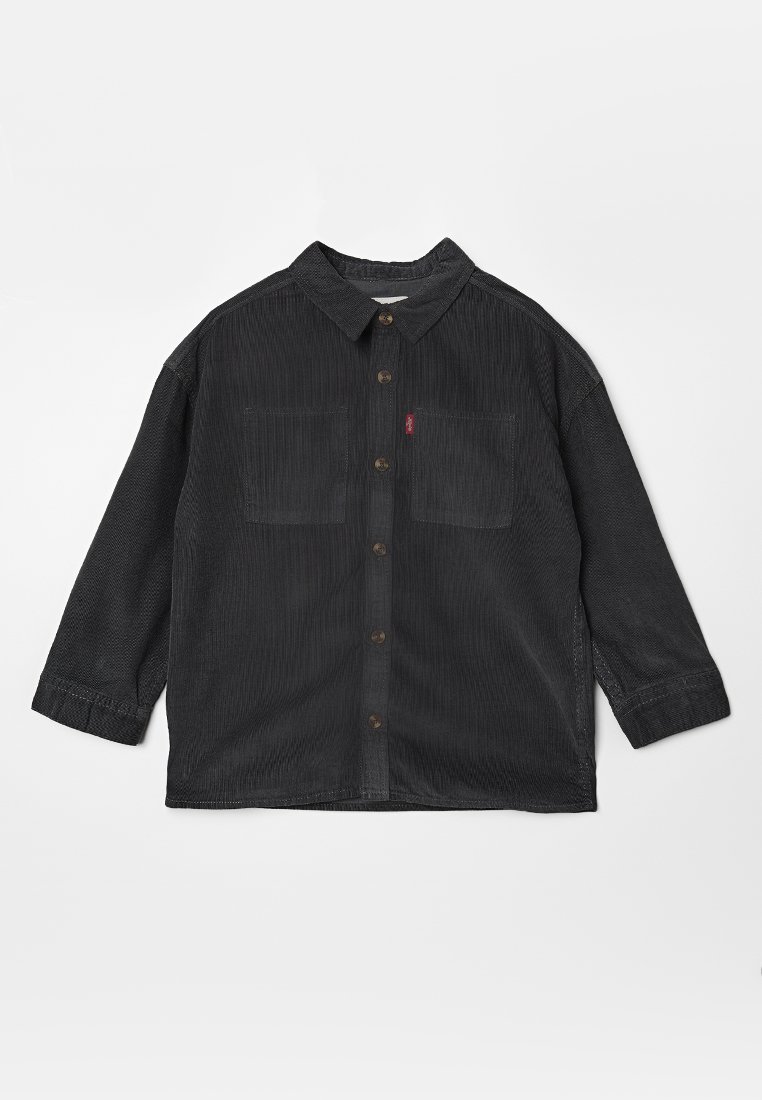 Levi’s® Overhemd donkergrijs