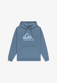 Non selezionato, china blue
