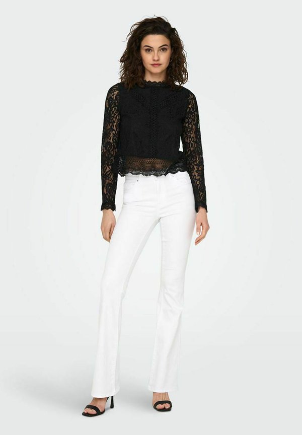 MIT LANGEN ÄRMELN - Blouse3