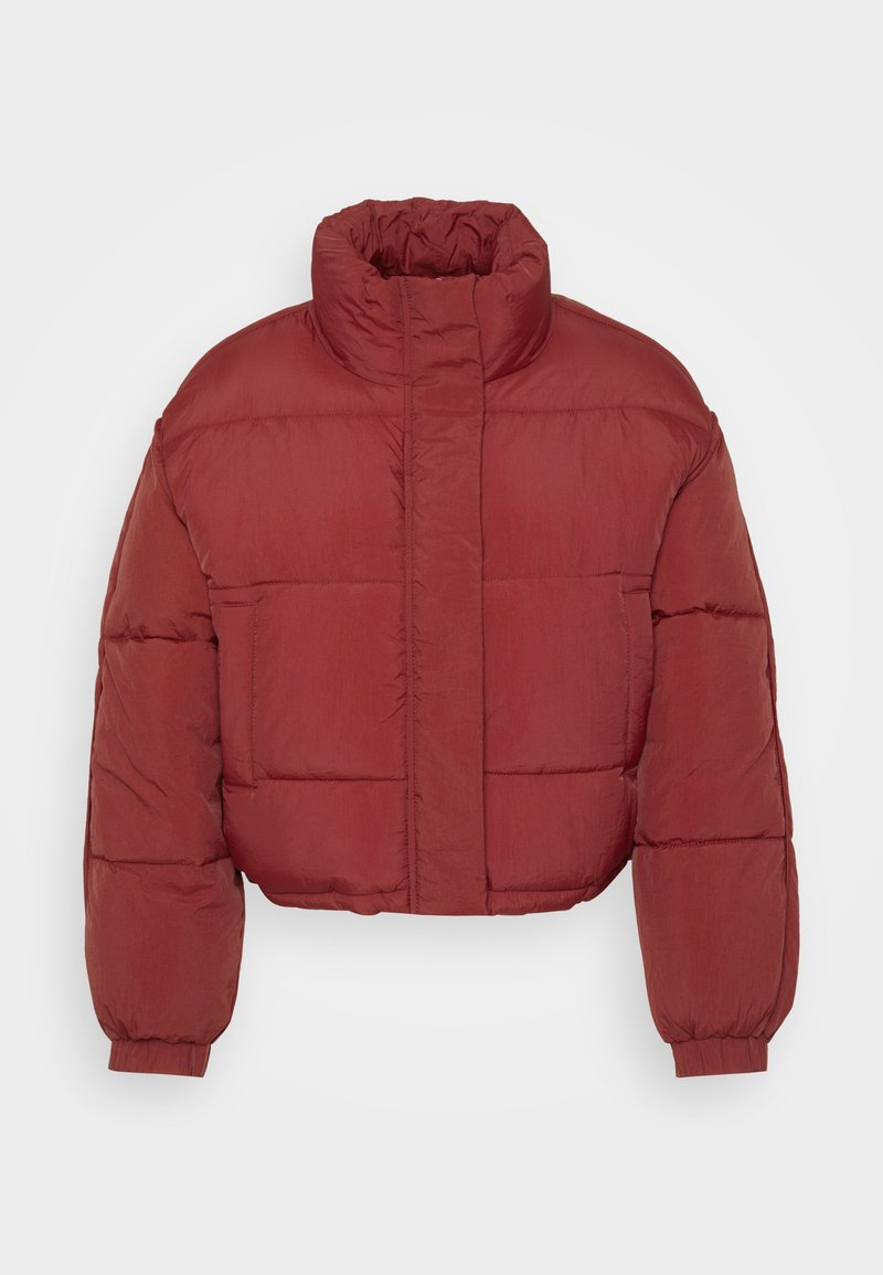 Chaqueta de invierno