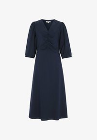 Ikke valgt, navy