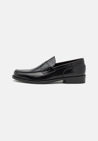 bStore SHOES - Sapatos sem atacadores - black