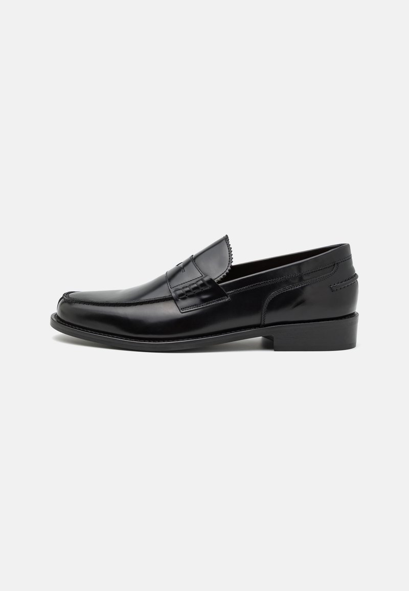 bStore SHOES - Sapatos sem atacadores - black