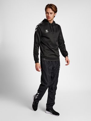 Hummel CORE - Jogginghose - black