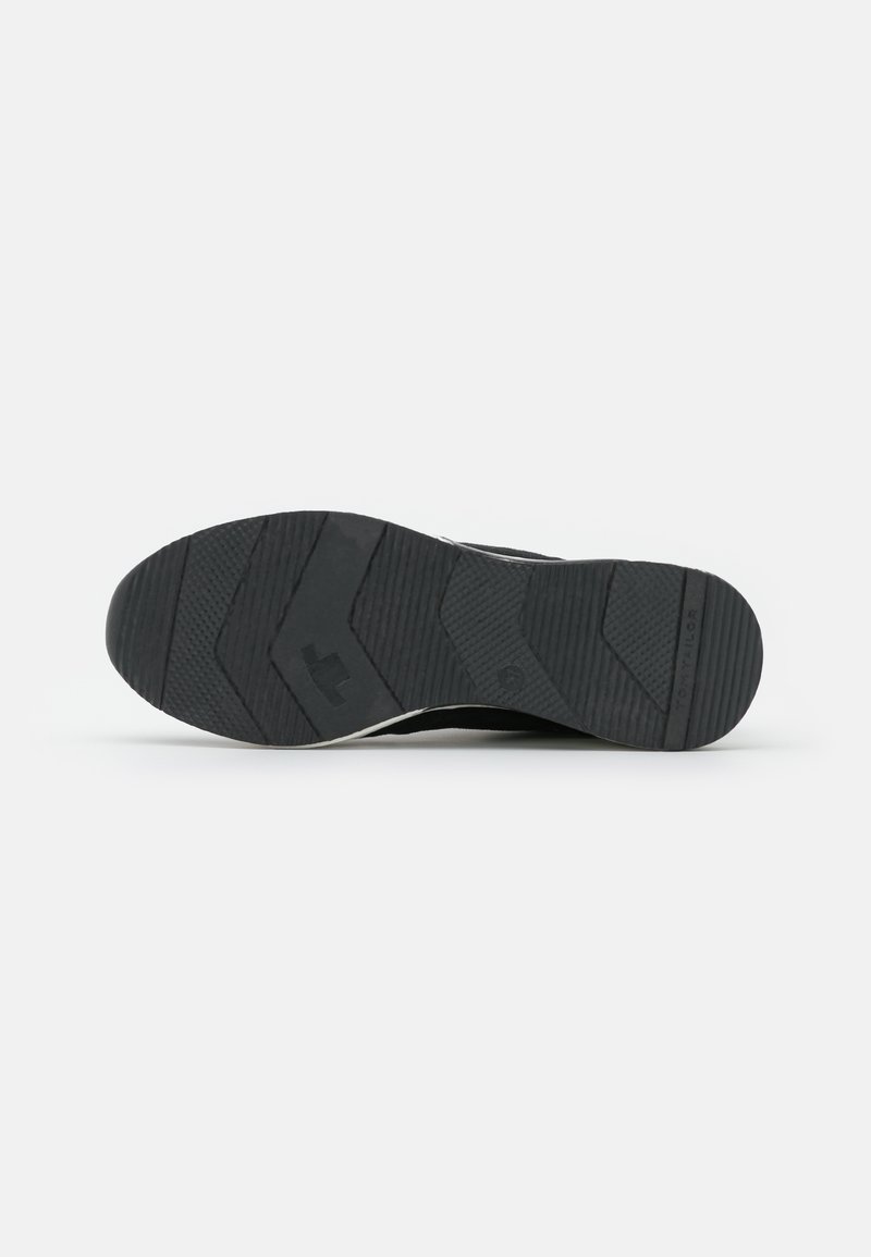 Damen Sneaker low | TOM TAILOR Sneaker low black/schwarz - WX10803 Damen Sneaker low | TOM TAILOR Sneaker low black/schwarz - WX10803