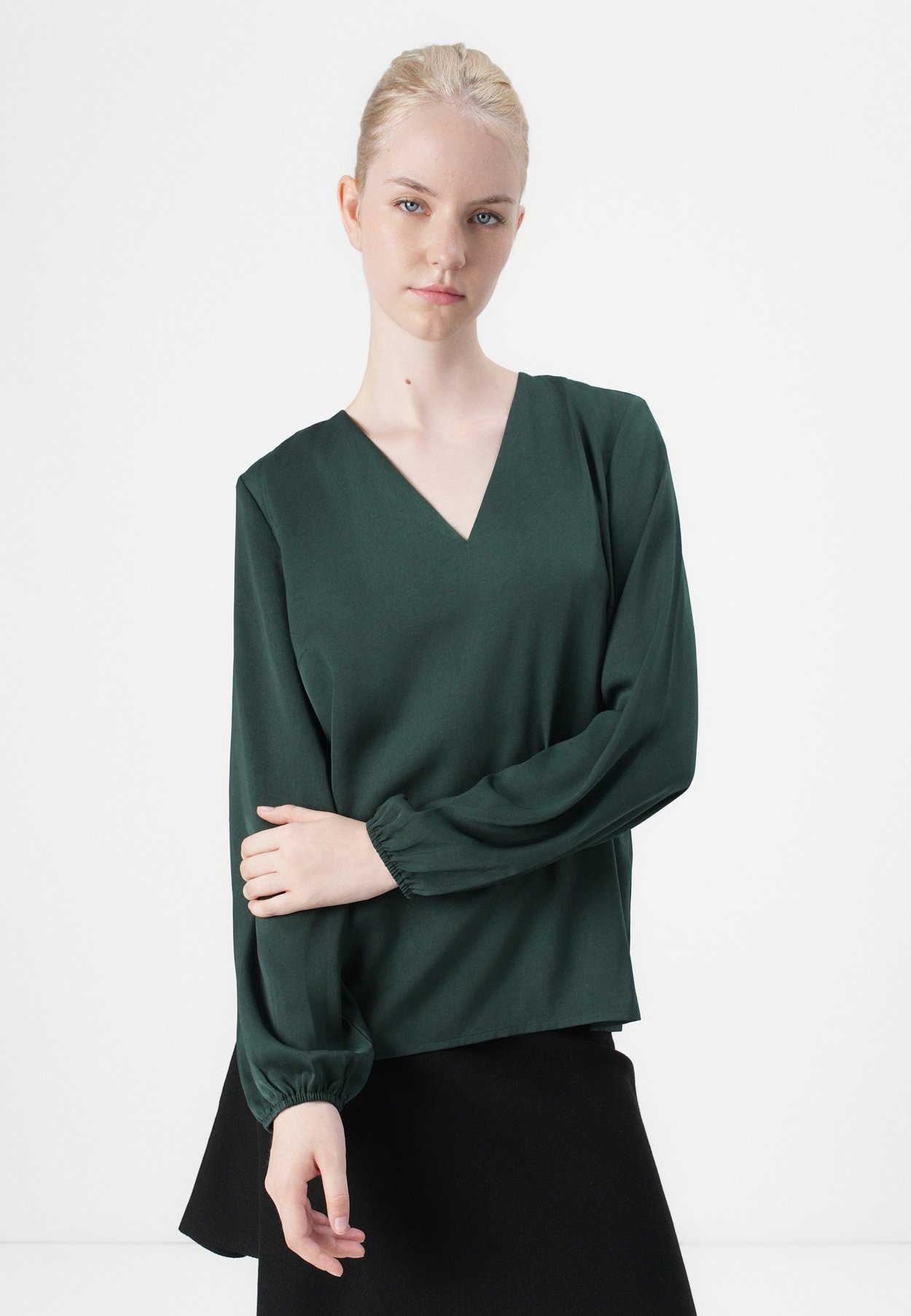 ONLLUCY LIFE V NECK