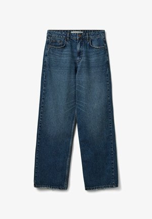 Sofie Schnoor, RIOSW - Jeans Straight Leg - denim blue