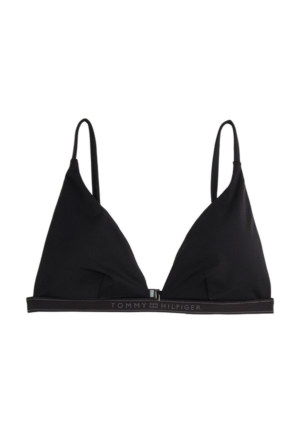 TONAL LOGO TRIANGLE FIXED  - Bikini top4