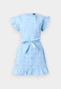 Δεν επιλέχθηκε, light blue