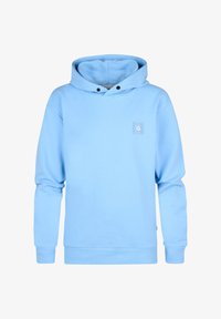 Non sélectionné, cool blue