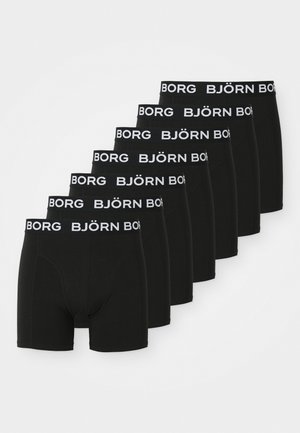 7 PACK - Trunks - multipack