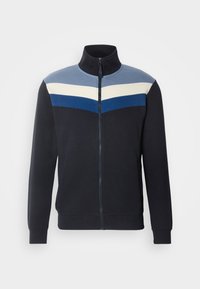 Cardigan - navy