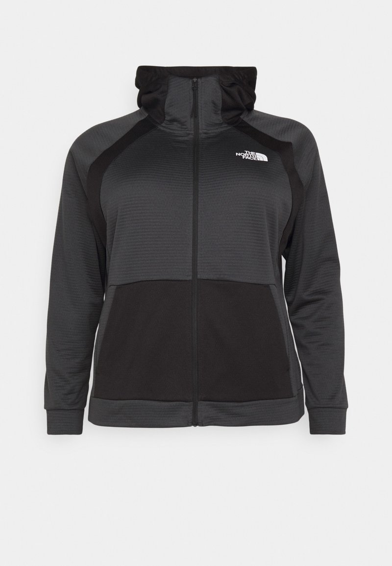 Burlington calze lunghe da uomo Preston (Grigio