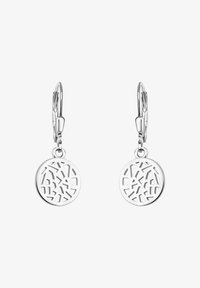 Vald, silver coloured