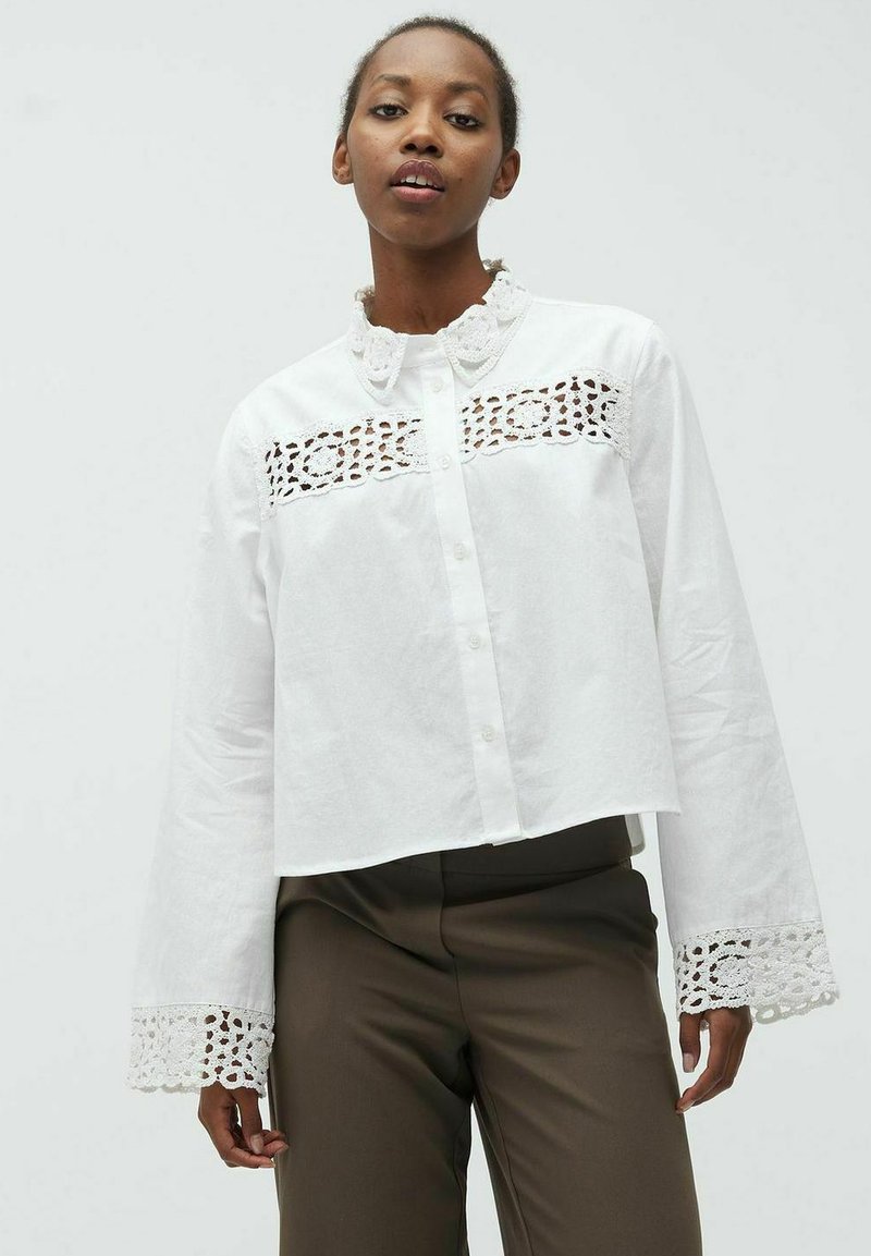 Bcmarigold Blouse Coffee