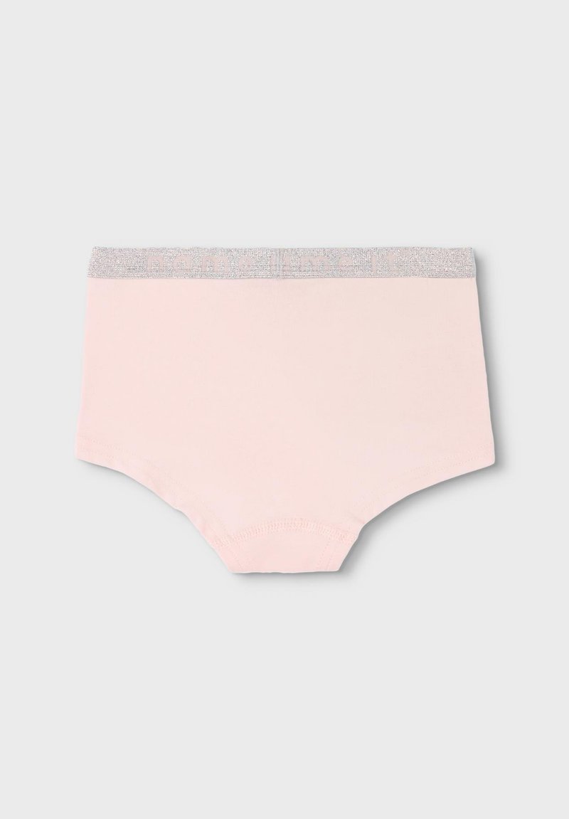 NAME IT Nkfnightset Flower Noos Bambine e Ragazze