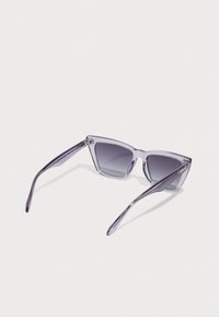 QUAY AUSTRALIA CALL THE SHOTS - Sunglasses - sweet pea/smoke  display picture 1